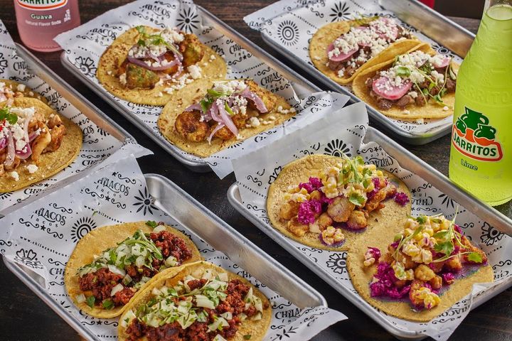 Taco Party