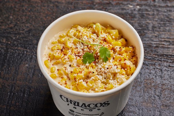 Elote