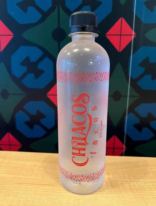 Bottle Water