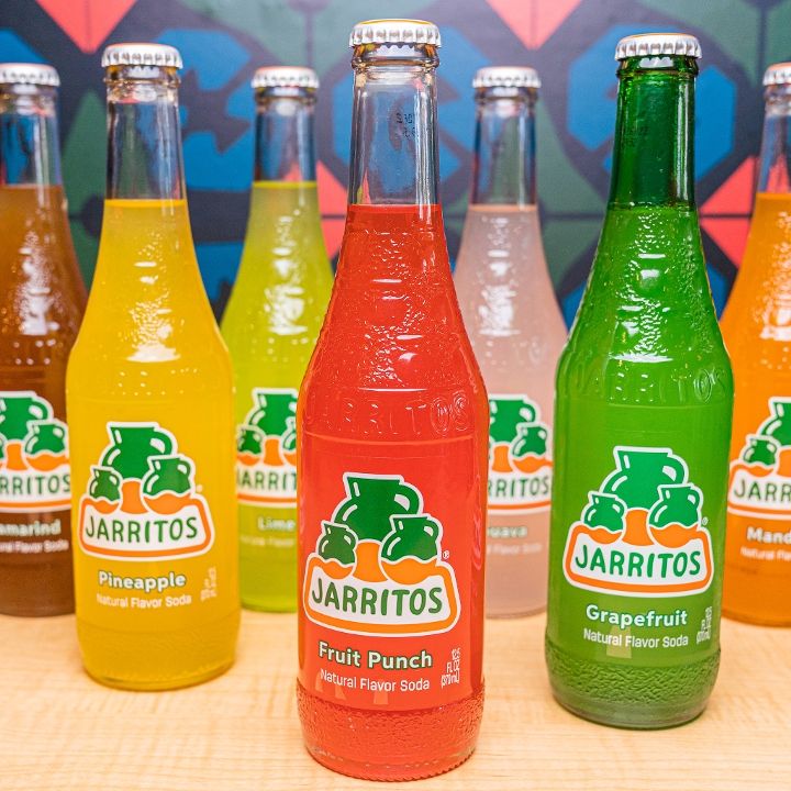Jarritos