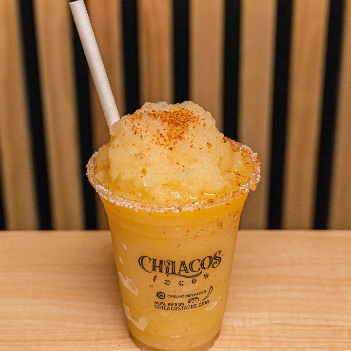 Limonada de Mango Biche