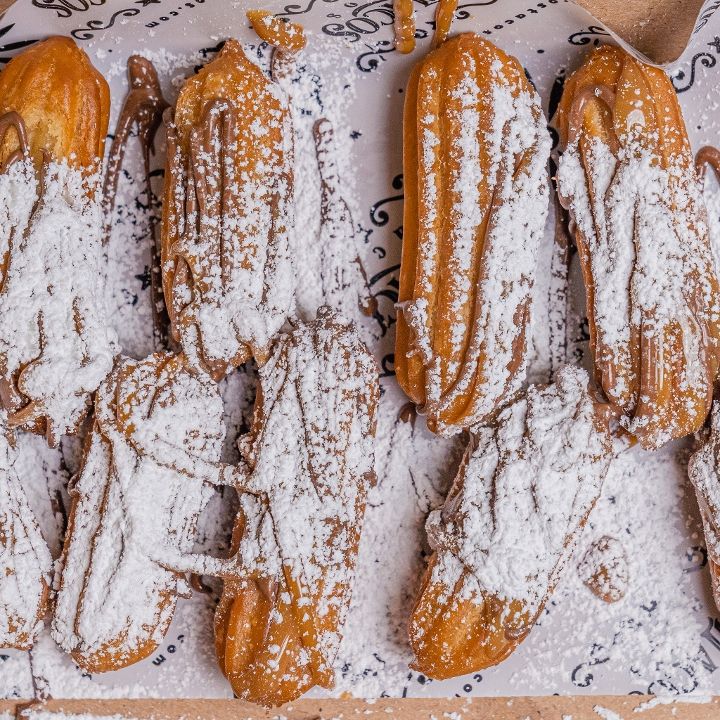 Churros