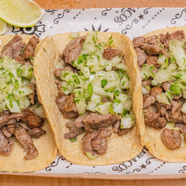Steak Tradicional