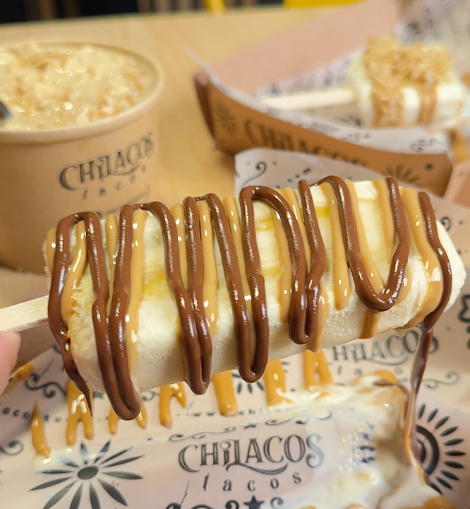 Mexican Paleta