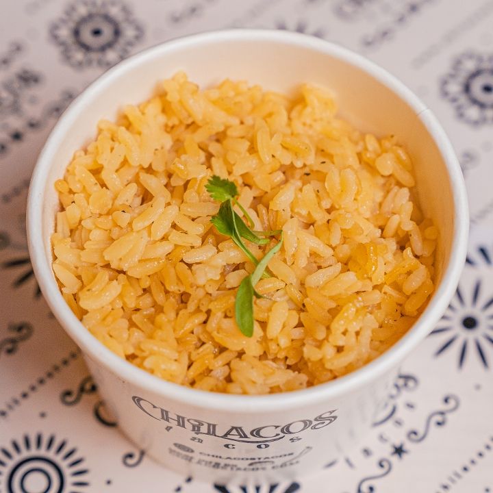 Yellow Rice