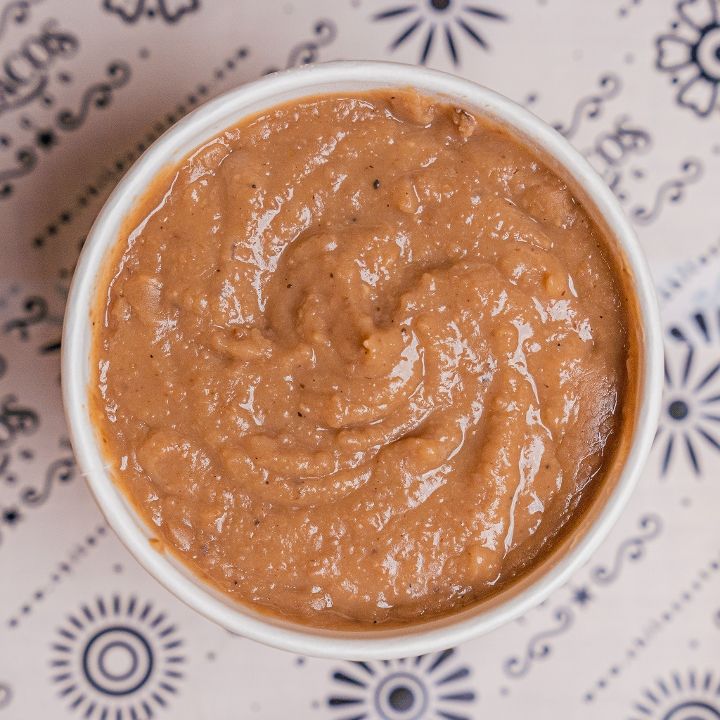 Refried Beans