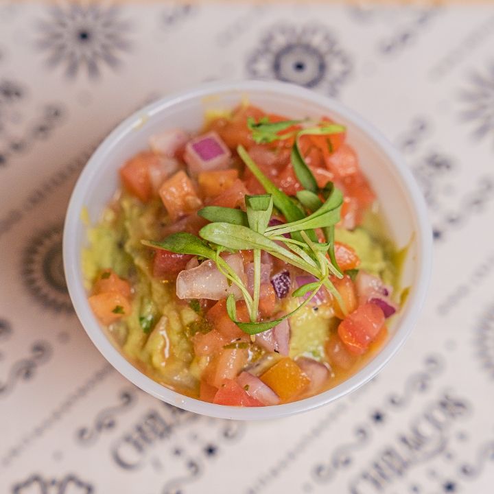 Guacamole