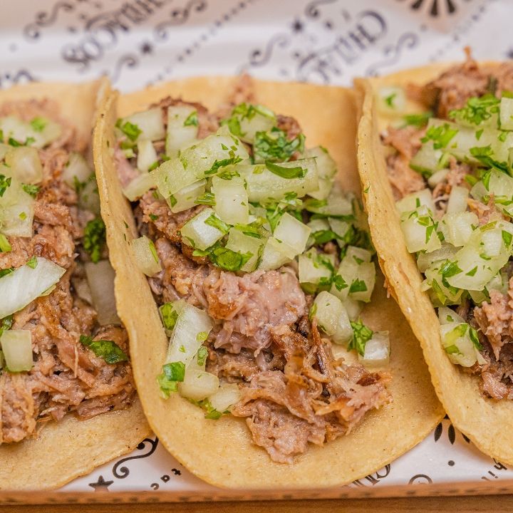 Carnitas Traditional